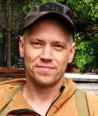 Фото: Погибший на войне с Украиной Капранов Александр Геннадьевич. Ростовская область, мобилизованные