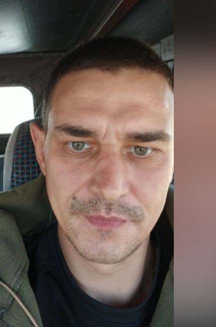 Фото: Погибший на войне с Украиной Бобров Эдуард Расимович. Республика Татарстан, нет данных