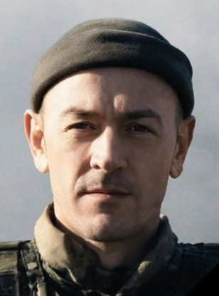 Фото: Погибший на войне с Украиной Ивасишин Игорь Николаевич. Республика Крым, добровольцы
