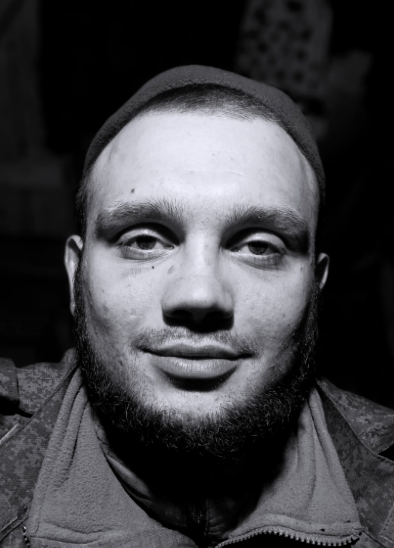 Фото: Погибший на войне с Украиной Кувшинов Александр Максимович. Ростовская область, добровольцы