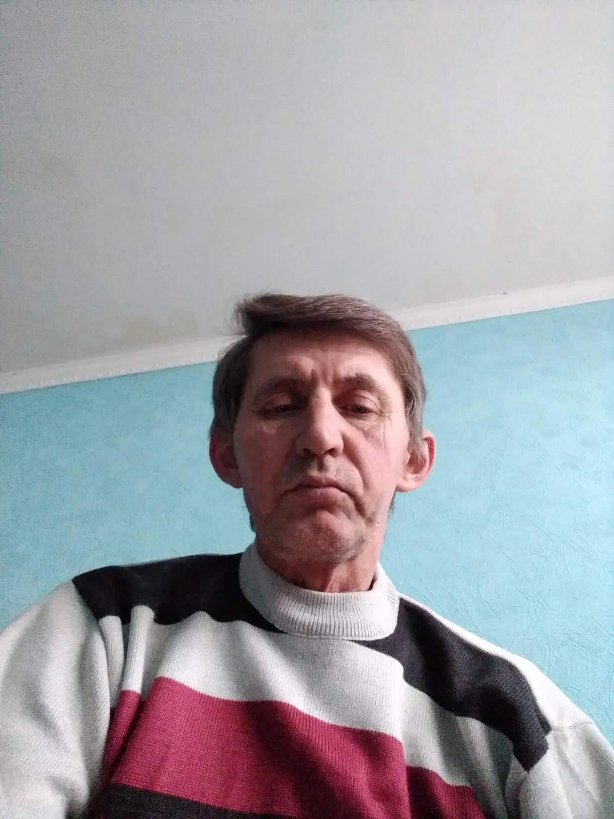 Фото: Погибший на войне с Украиной Кокорин Сергей Александрович. Ростовская область, добровольцы