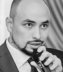 Фото: Погибший на войне с Украиной Аверин Алексей Геннадьевич. Нижегородская область, заключенные