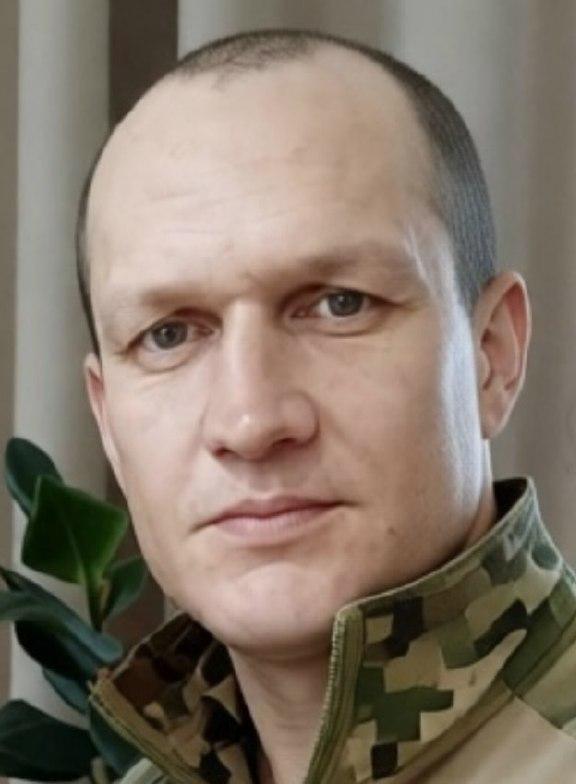 Фото: Погибший на войне с Украиной Демьянов Александр Михайлович. Республика Татарстан, нет данных