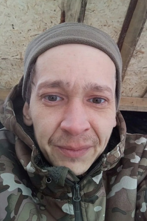 Фото: Погибший на войне с Украиной Курбанов Юнис Разгатович. Ханты-Мансийский автономный округ - Югра, нет данных