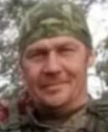 Фото: Погибший на войне с Украиной Коробочкин Сергей Николаевич. Саратовская область, нет данных