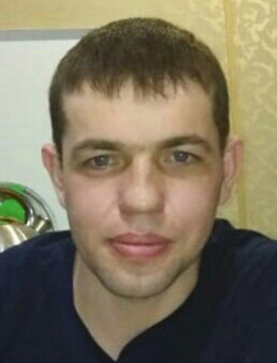 Фото: Погибший на войне с Украиной Галиуллин Фидаиль Минахатович. Республика Татарстан, добровольцы