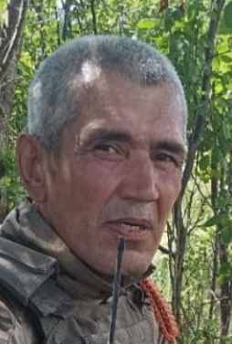 Фото: Погибший на войне с Украиной Прокопьев Сергей Александрович. Республика Саха (Якутия), добровольцы