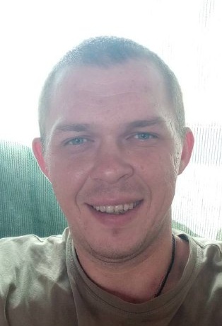 Фото: Погибший на войне с Украиной Косогов Александр Игоревич. Волгоградская область, мотострелковые войска