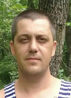 Фото: Погибший на войне с Украиной Сенчев Артем Владимирович. Тульская область, ВДВ
