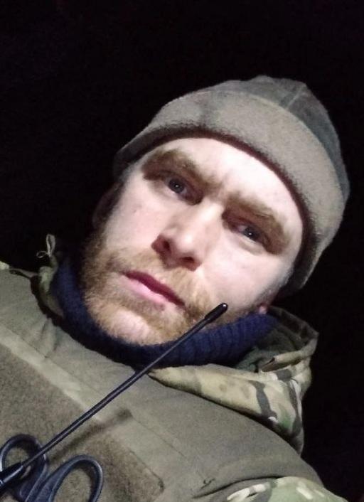 Фото: Погибший на войне с Украиной Плетюшкин Никита Сергеевич. Ярославская область, мотострелковые войска