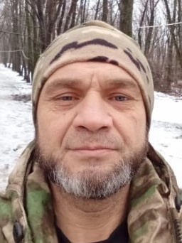 Фото: Погибший на войне с Украиной Мамаев Абкар Хабийбуллаевич. Республика Дагестан, добровольцы