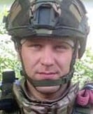 Фото: Погибший на войне с Украиной Брызгалин Евгений Александрович. Кемеровская область, добровольцы