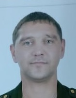 Фото: Погибший на войне с Украиной Чугунов Алексей Александрович. Волгоградская область, морпехи