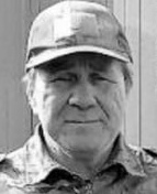 Фото: Погибший на войне с Украиной Якушев Александр Анатольевич. Ленинградская область, добровольцы