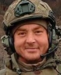 Фото: Погибший на войне с Украиной Силантьев Алексей Владимирович. Самарская область, добровольцы