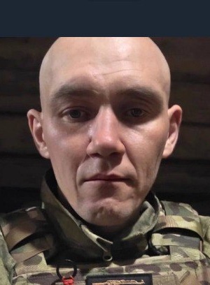 Фото: Погибший на войне с Украиной Яровой Сергей Олегович. Республика Саха (Якутия), добровольцы