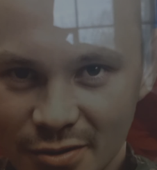 Фото: Погибший на войне с Украиной Николаевский Владимир Андреевич. Вологодская область, нет данных