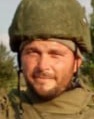 Фото: Погибший на войне с Украиной Алымов Андрей Александрович. Астраханская область, нет данных