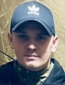 Фото: Погибший на войне с Украиной Науменко Анатолий Анатольевич. Пензенская область, нет данных