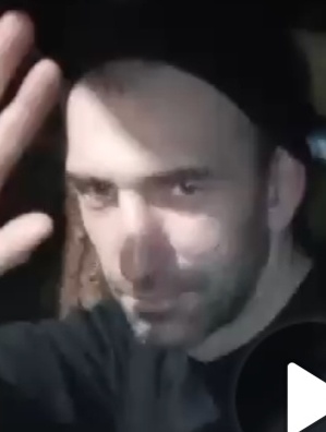 Фото: Погибший на войне с Украиной Миронов Алексей Валерьевич. Волгоградская область, заключенные