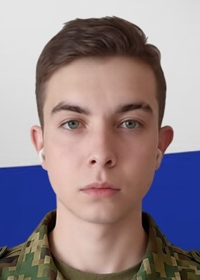 Фото: Погибший на войне с Украиной Хисматуллин Ильгиз Саитович. Республика Башкортостан, нет данных