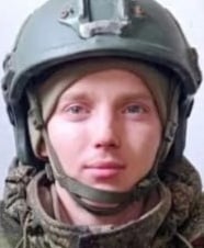 Фото: Погибший на войне с Украиной Филимонов Никита Андреевич. Удмуртская Республика, добровольцы