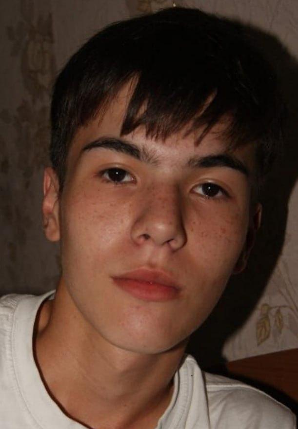 Фото: Погибший на войне с Украиной Мубаракшин Эмиль Ильшатович. Республика Татарстан, добровольцы