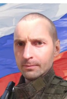 Фото: Погибший на войне с Украиной Грублис Роман Эдвардович. Калининградская область, добровольцы