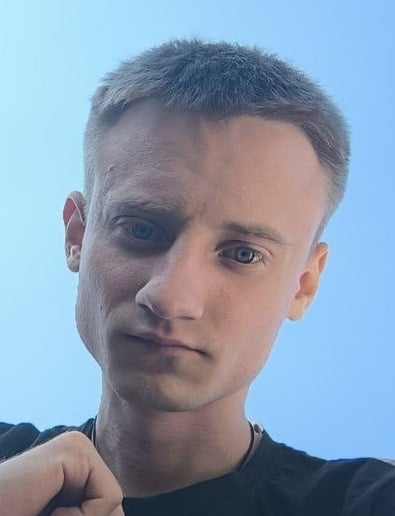 Фото: Погибший на войне с Украиной Резанов Павел Павлович. Саратовская область, мотострелковые войска