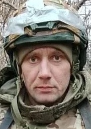Фото: Погибший на войне с Украиной Алексеев Павел Валерьевич. Нижегородская область, заключенные