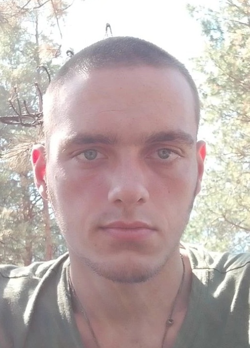 Фото: Погибший на войне с Украиной Загайнов Владислав Александрович. Томская область, заключенные