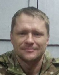 Фото: Погибший на войне с Украиной Медведев Виктор Владимирович. Краснодарский край, ВДВ