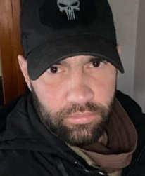 Фото: Погибший на войне с Украиной Квитко Альберт Олегович. Челябинская область, нет данных