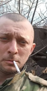 Фото: Погибший на войне с Украиной Душкин Андрей Викторович. Липецкая область, нет данных