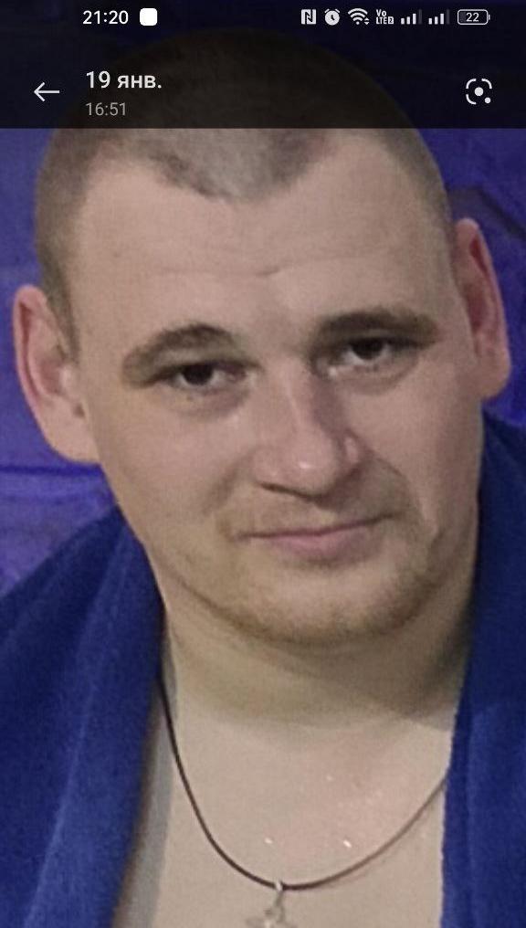 Фото: Погибший на войне с Украиной Галястов Сергей Викторович. Ростовская область, мотострелковые войска