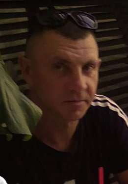 Фото: Погибший на войне с Украиной Ширшов Михаил Александрович. Волгоградская область, нет данных