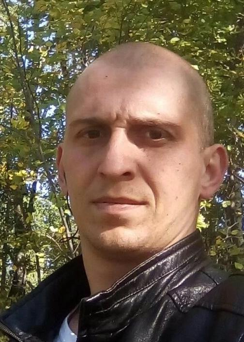 Фото: Погибший на войне с Украиной Панин Николай Сергеевич. Орловская область, мотострелковые войска