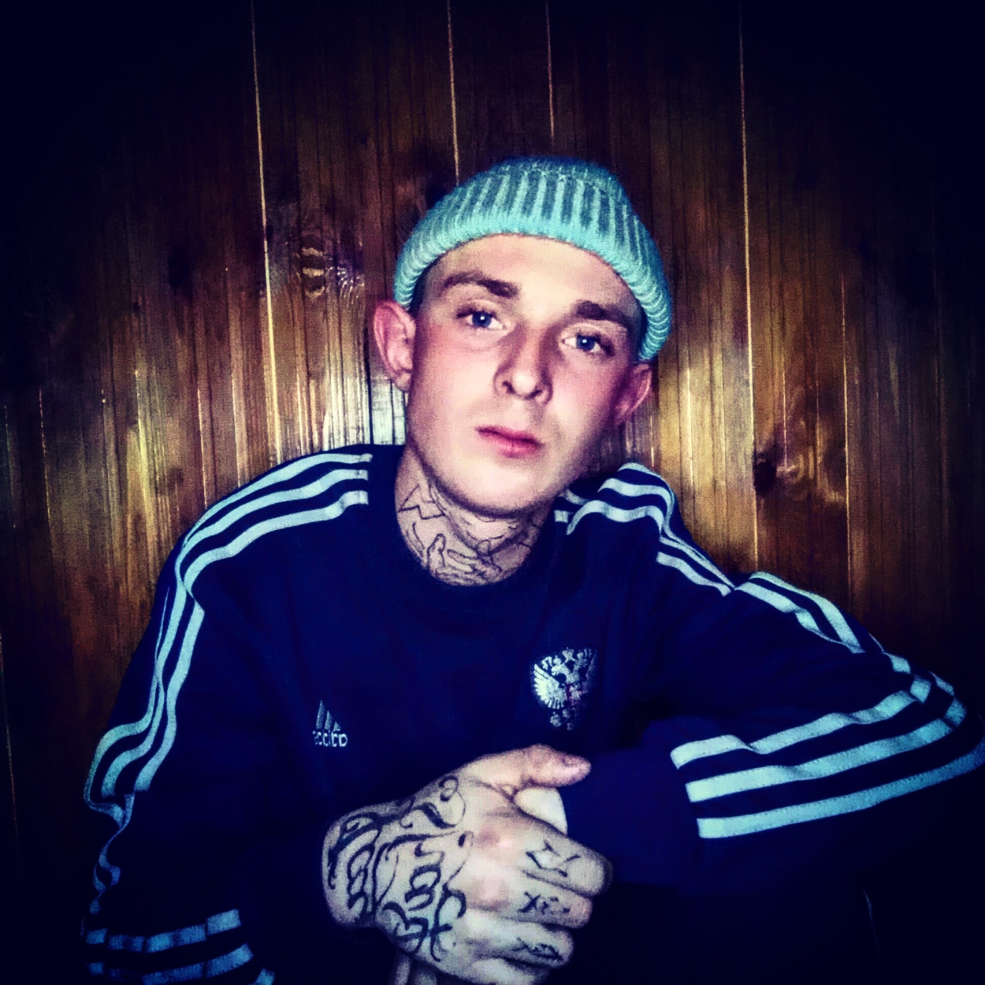 Фото: Погибший на войне с Украиной Шутанов Александр Вадимович. Новосибирская область, нет данных