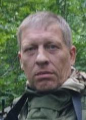 Фото: Погибший на войне с Украиной Бирюков Вадим Афанасьевич. Челябинская область, заключенные