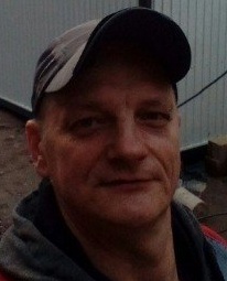 Фото: Погибший на войне с Украиной Рякин Владимир Михайлович. Кировская область, добровольцы