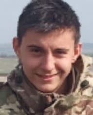 Фото: Погибший на войне с Украиной Чижиков Александр Ильич. Краснодарский край, мотострелковые войска