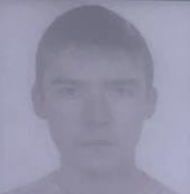 Фото: Погибший на войне с Украиной Голигузов Владимир Вячеславович. Тульская область, нет данных