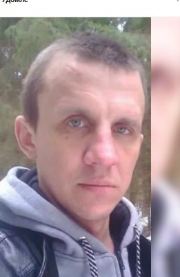 Фото: Погибший на войне с Украиной Мархалюк Сергей Иванович. Тверская область, нет данных