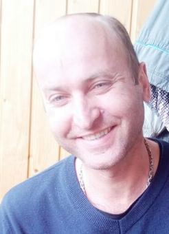 Фото: Погибший на войне с Украиной Иванько Анатолий Владимирович. Московская область, добровольцы