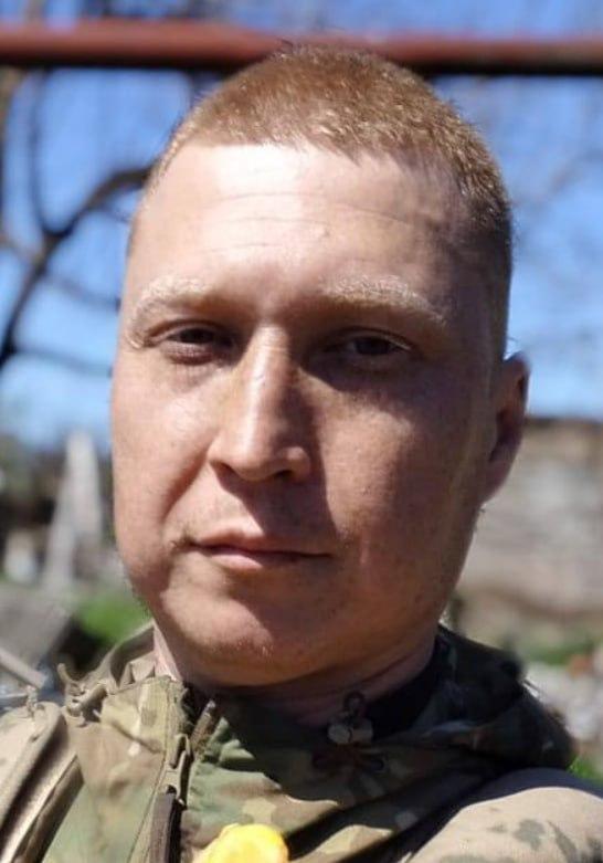 Фото: Погибший на войне с Украиной Рахматуллин Ренат Фаритович. Республика Татарстан, нет данных