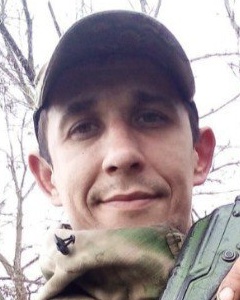 Фото: Погибший на войне с Украиной Евстигнеев Евгений Вениаминович. Воронежская область, мотострелковые войска