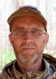 Фото: Погибший на войне с Украиной Протопопов Владимир Олегович. Вологодская область, добровольцы