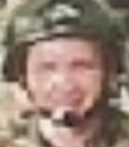 Фото: Погибший на войне с Украиной Учайкин Иван Сергеевич. Омская область, нет данных