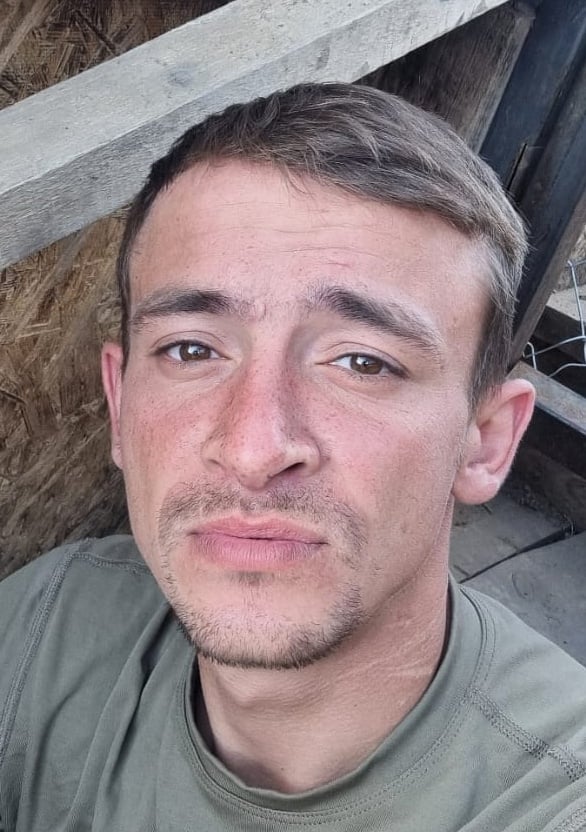 Фото: Погибший на войне с Украиной Костриков Марк Геворгович. Кировская область, мотострелковые войска