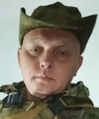 Фото: Погибший на войне с Украиной Белоусенко Алексей Игоревич. Курганская область, нет данных